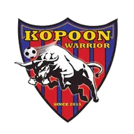 Logo of Kopoon Warrior