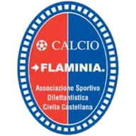 Logo of ASD Flaminia Civita Castellana