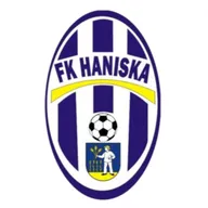 Logo of Haniska