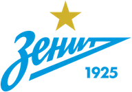Logo of Zenit St. Petersburg U17