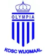 Logo of Olympia Wijgmaal