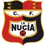 Logo of CF La Nucia