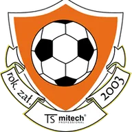 Logo of TS Mitech Zywiec (w)