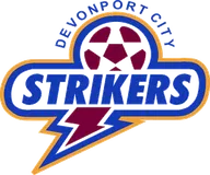 Logo of Devonport City Reserves