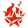Logo of Red Star