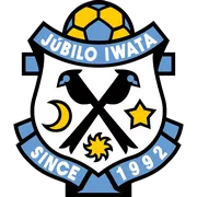 Logo of Jubilo Iwata