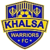 Logo of Khalsa FC Chandigarh