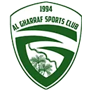 Logo of Al Gharraf