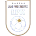 Logo of LPK
