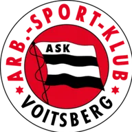 Logo of ASK Voitsberg