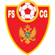 Logo of Montenegro (w)U17