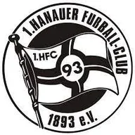 Logo of FC Hanau 93