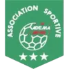 Logo of AS Adema