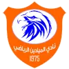 Logo of Al Mayadin
