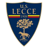 Logo of Lecce