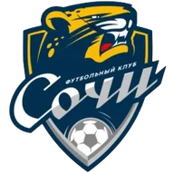 Logo of FC Sochi