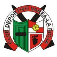 Logo of CD Varea