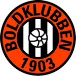 Logo of B 1903 2