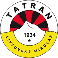 Logo of Tatran LM