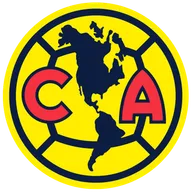 Logo of Club America