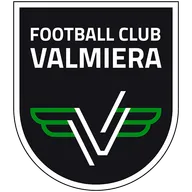 Logo of Valmieras FK