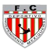 Logo of Deportivo Independiente Mexiquense
