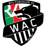 Logo of WSPG Wels