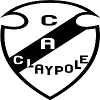 Logo of CA Claypole Reserves