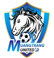Logo of Muang Trang United