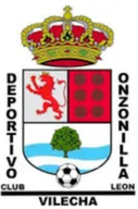 Logo of CD Onzonilla