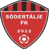 Logo of Sodertalje