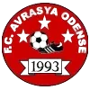 Logo of Avrasya