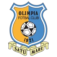 Logo of Olimpia Satu Mare
