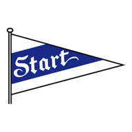 Logo of Start Kristiansand B