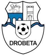 Logo of FC Drobeta Turnu Severin U19