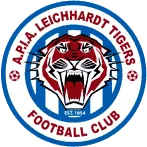 Logo of Apia L Tigers (w)
