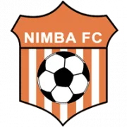 Logo of Nimba FC