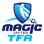 Logo of Magic United B