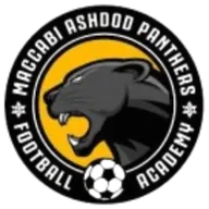 Logo of Ashdod Panthers (W)