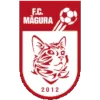 Logo of FC Magura 2012 Bacau (w)