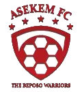 Logo of Asekem