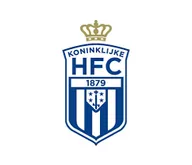Logo of Koninklijke HFC Haarlem U21