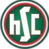 Logo of HSC Hannover