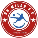 Logo of BK Milan