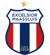 Logo of Excelsior Maassluis