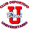 Logo of Universitario de Beni