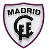 Logo of Madrid CFF (w)