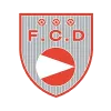 Logo of FC Djursholm U19