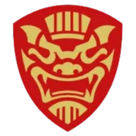 Logo of FC Ryukyu Okinawa