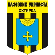 Logo of Naftovik Ukrnafta